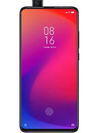 Redmi k20